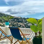 Aparthotel Les Lilas