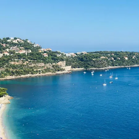 Aparthotel Les Lilas 4*