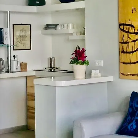 Les Lilas Roquebrune-Cap-Martin