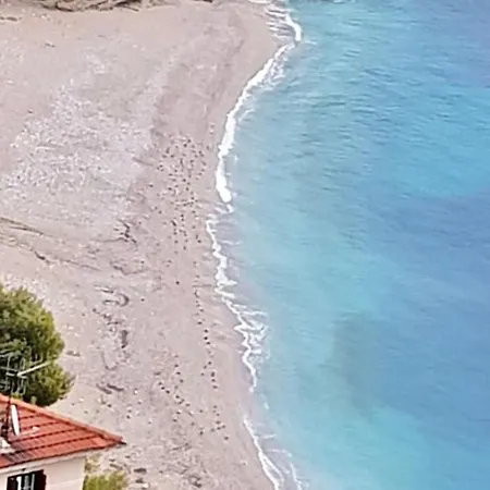 Les Lilas Aparthotel