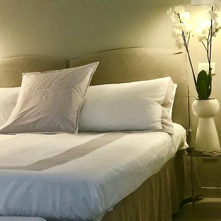 Les Lilas Aparthotel Roquebrune-Cap-Martin