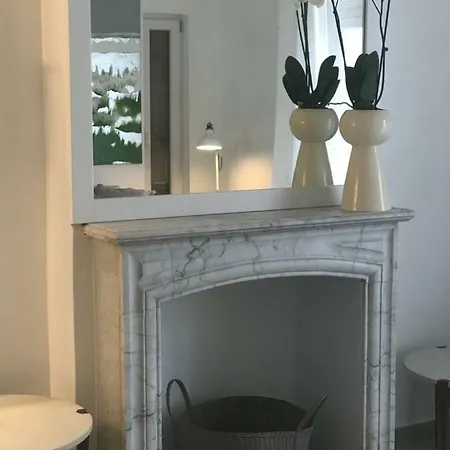 Aparthotel Les Lilas 4*