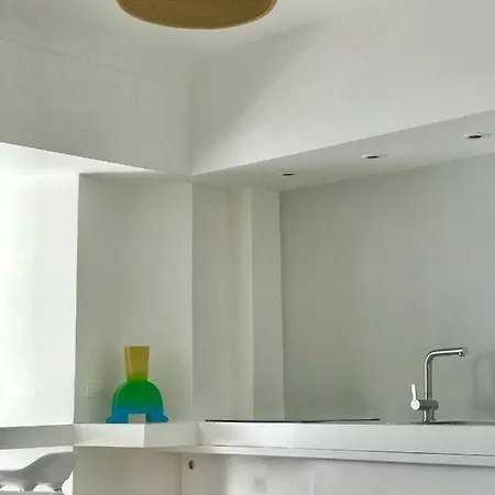 Aparthotel Les Lilas