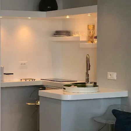 Aparthotel Les Lilas Roquebrune-Cap-Martin