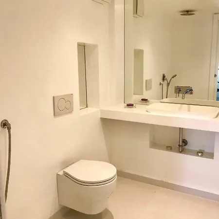 Aparthotel Les Lilas