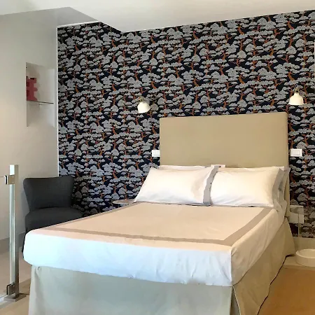 아파트호텔 Les Lilas 4*