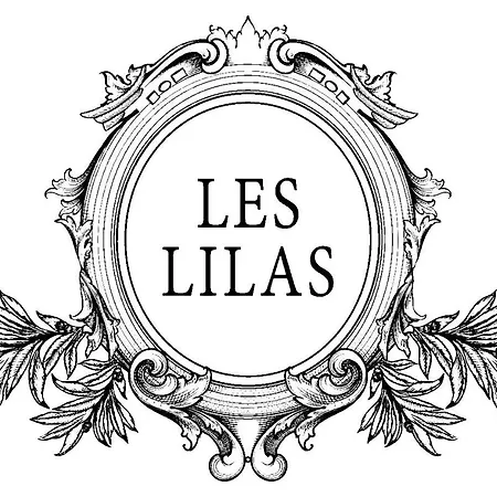 아파트호텔 Les Lilas 로퀴에브륀캡마르탱