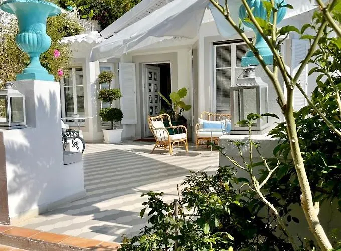 Les Lilas 4* Roccabruna
