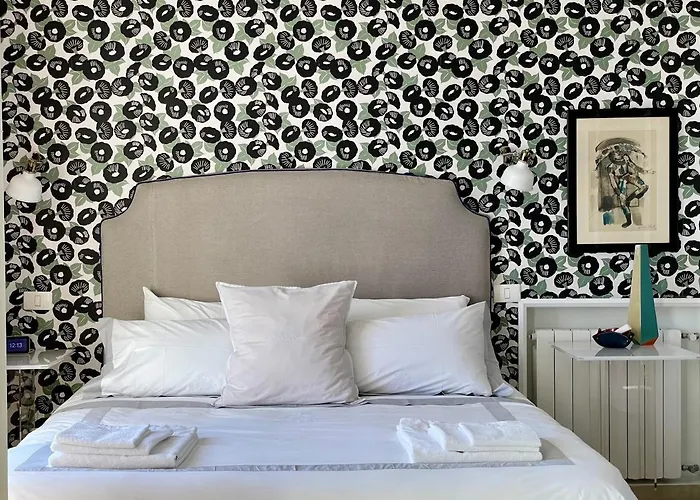 Aparthotel Les Lilas Roccabruna