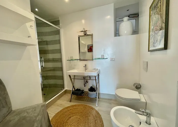 Les Lilas 4* Roccabruna