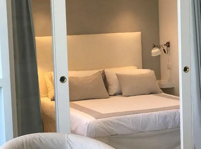 Aparthotel Les Lilas Roccabruna
