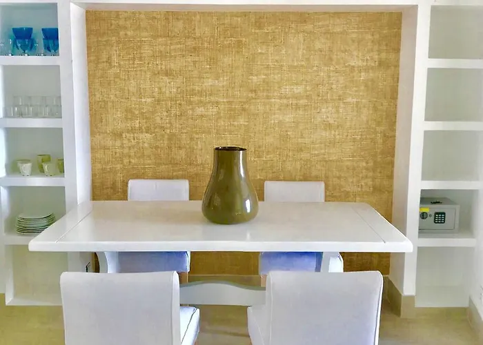 Aparthotel Les Lilas Roccabruna