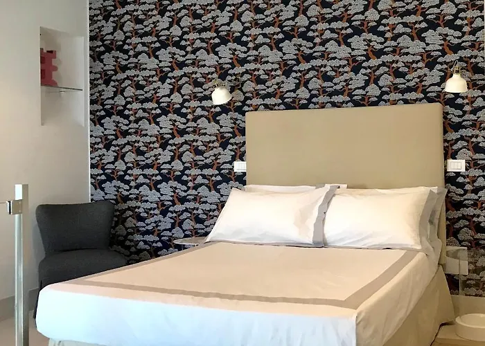Aparthotel Les Lilas 4*