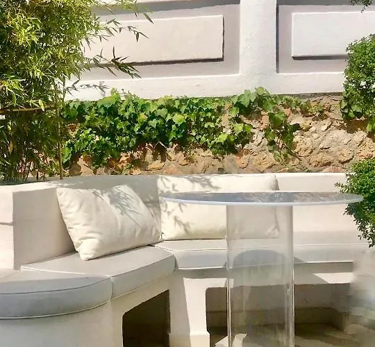 Les Lilas 4* Roccabruna