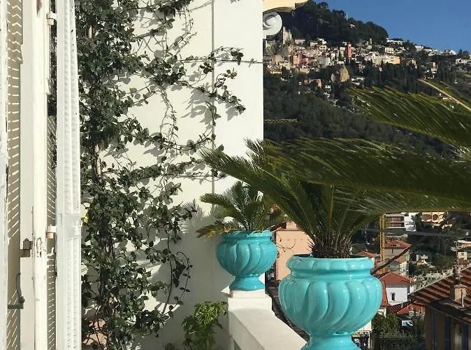 Les Lilas Aparthotel Roccabruna