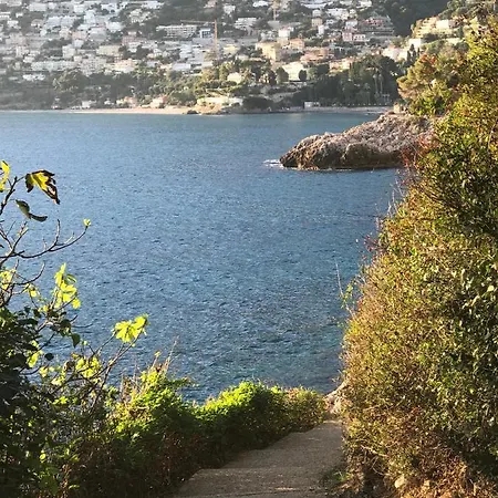 Les Lilas Apart-hotel