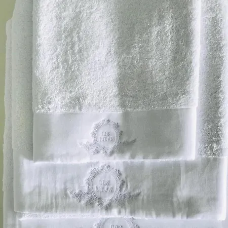 Apart-hotel Les Lilas 4*