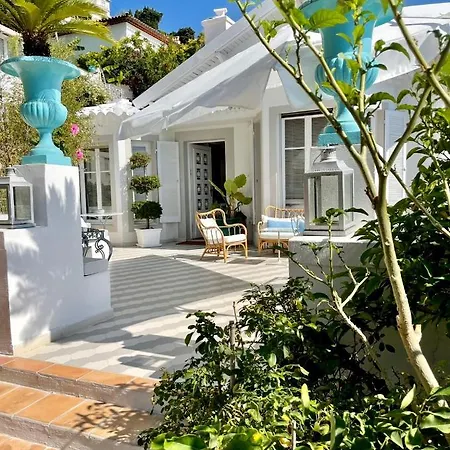 Les Lilas 4* Roccabruna