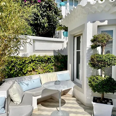 Apart-hotel Les Lilas