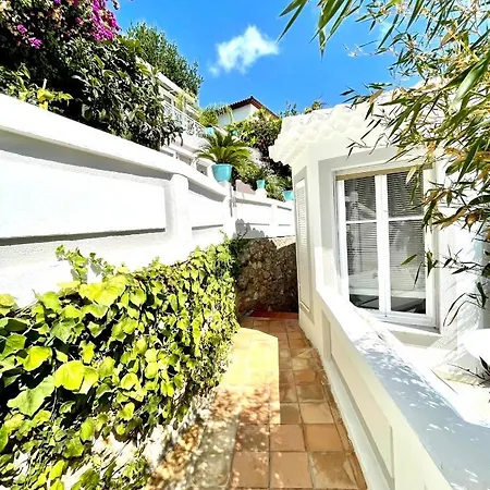 Apart-hotel Les Lilas