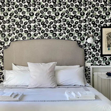 Aparthotel Les Lilas Roquebrune-Cap-Martin