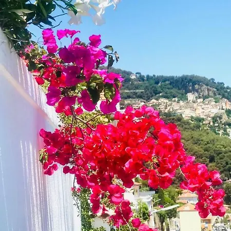 Aparthotel Les Lilas Roquebrune-Cap-Martin