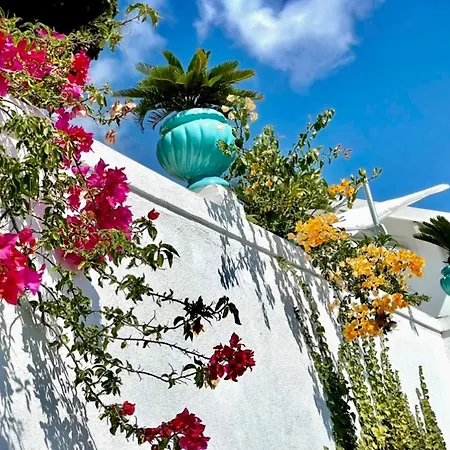Aparthotel Les Lilas Roquebrune-Cap-Martin