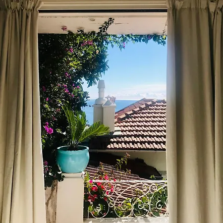 Aparthotel Les Lilas Roquebrune-Cap-Martin