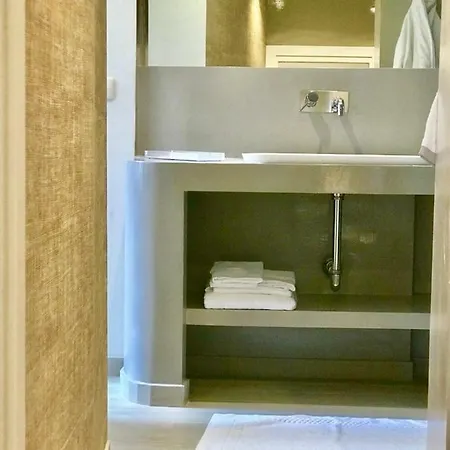 Apart-hotel Les Lilas