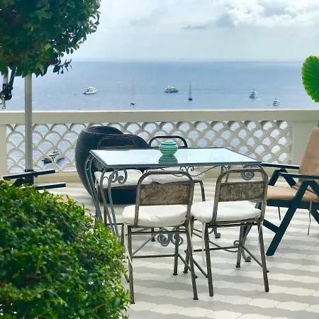 Les Lilas Roquebrune-Cap-Martin