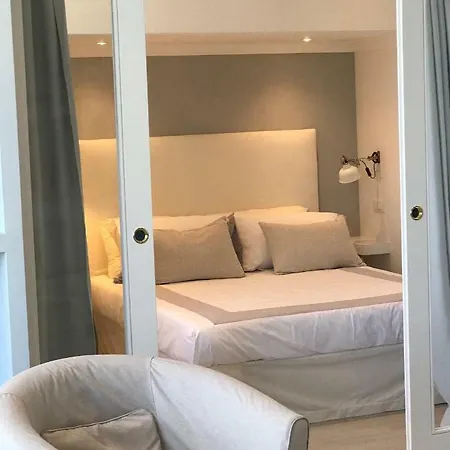 Apart-hotel Les Lilas Roquebrune-Cap-Martin