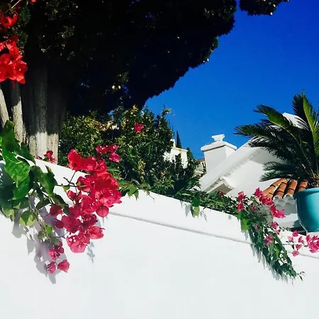 Les Lilas 4* Rocabruna