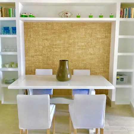 Apart-hotel Les Lilas Roquebrune-Cap-Martin