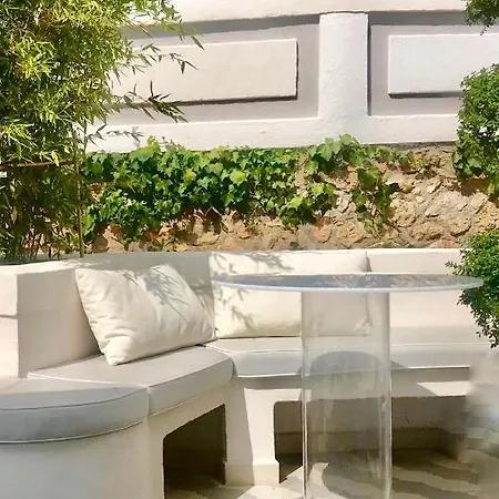 Les Lilas 4* Roccabruna