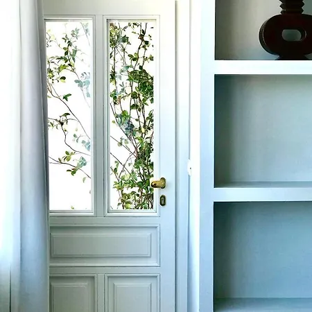 Ξενοδοχείο με διαμερίσματα Les Lilas Roquebrune-Cap-Martin