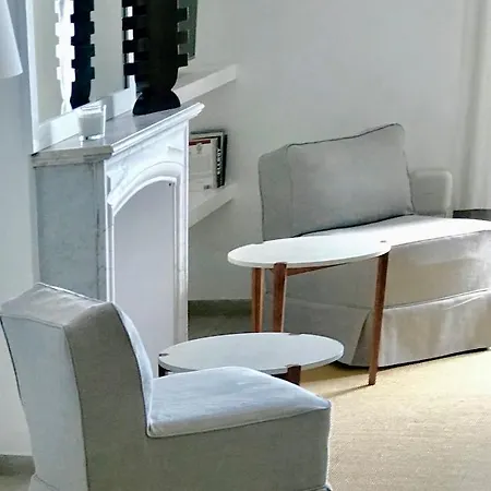Les Lilas 4* Рокебрюн — Кап-Мартен