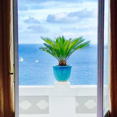 Aparthotel Les Lilas Roccabruna
