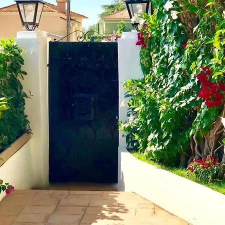 Les Lilas 4* Roccabruna