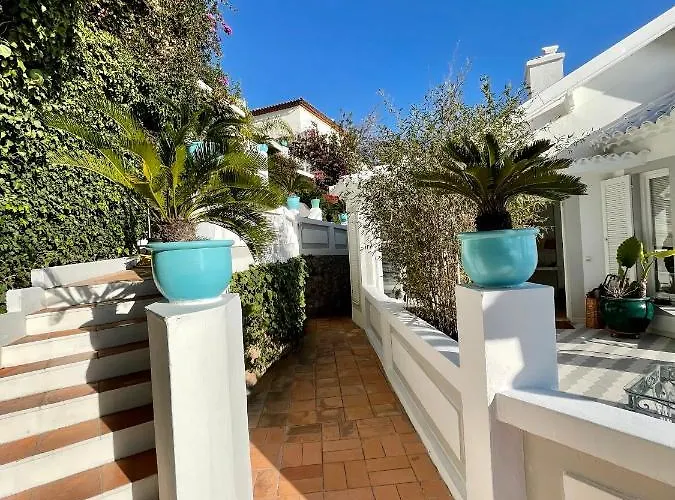 Les Lilas Hotel apartamentowy