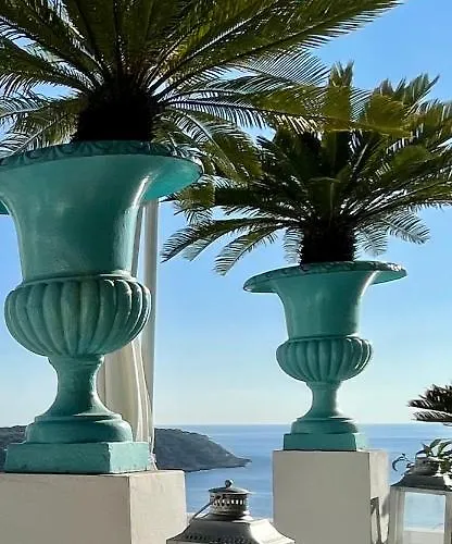 Les Lilas 4* روكوبرُن كاب مارتي