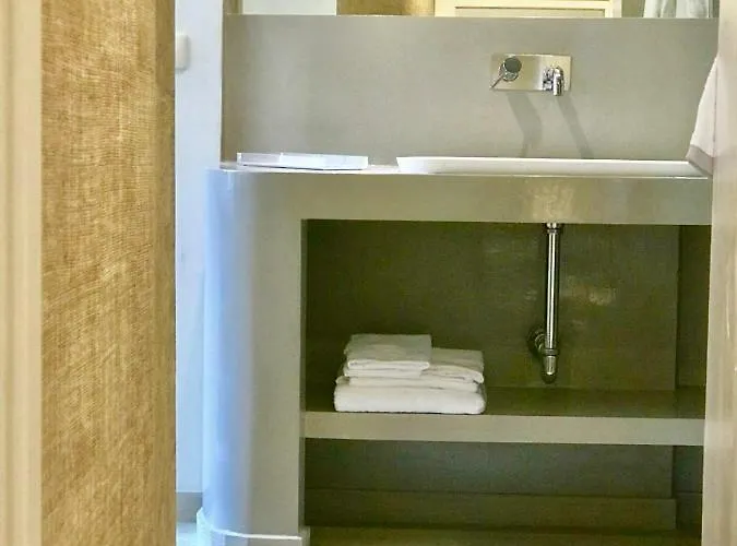 Hotel apartamentowy Les Lilas