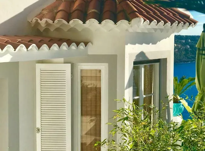 شقة فندقية Les Lilas 4*