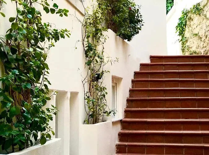 شقة فندقية Les Lilas 4*