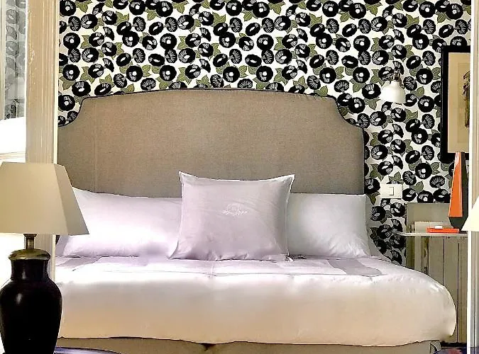 Les Lilas 4*