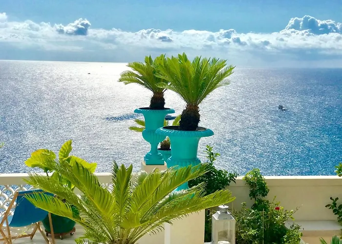 Les Lilas 4* Roquebrune-Cap-Martin