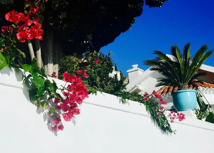 Les Lilas 4* Roquebrune-Cap-Martin